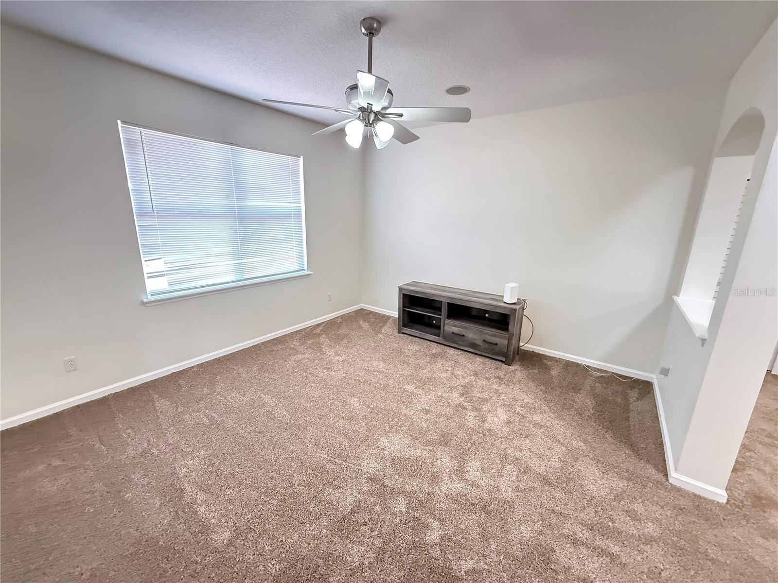 CADES COVE - Residential