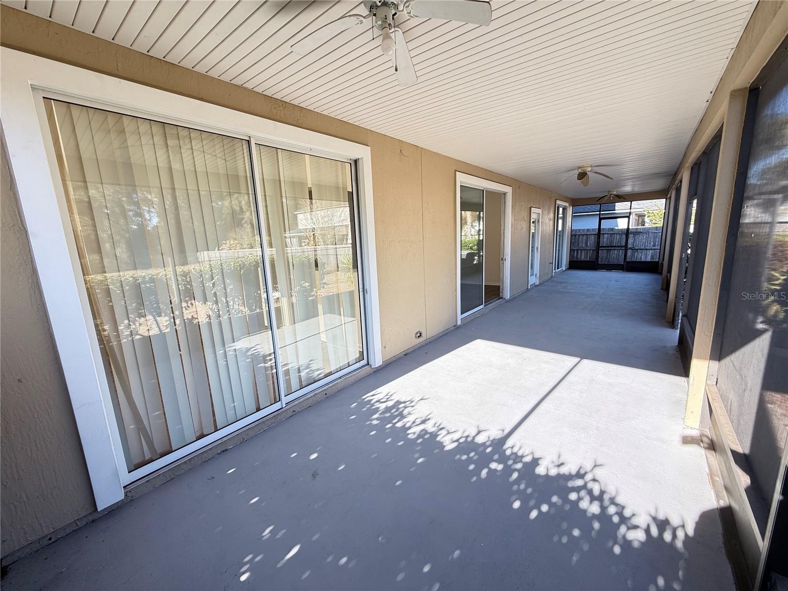 CADES COVE - Residential