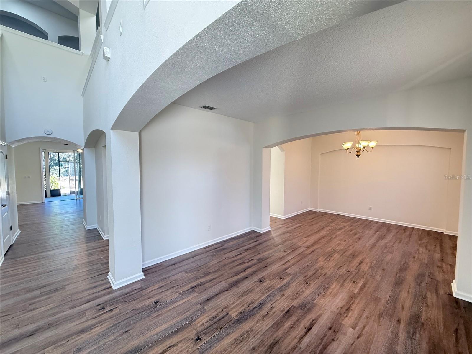 CADES COVE - Residential