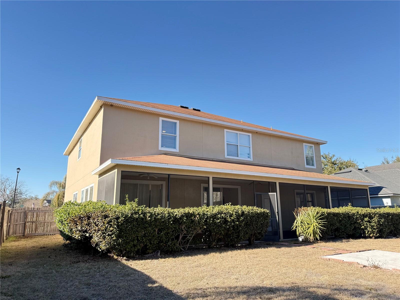 CADES COVE - Residential