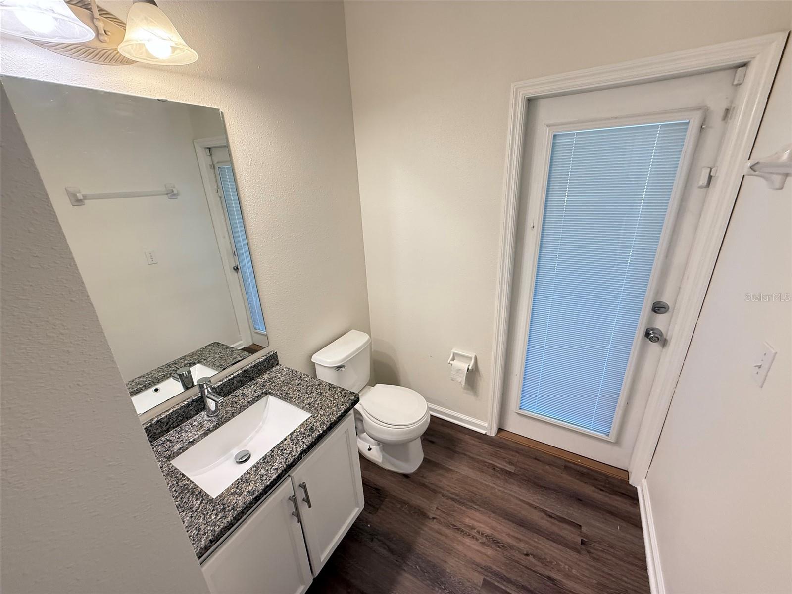 CADES COVE - Residential