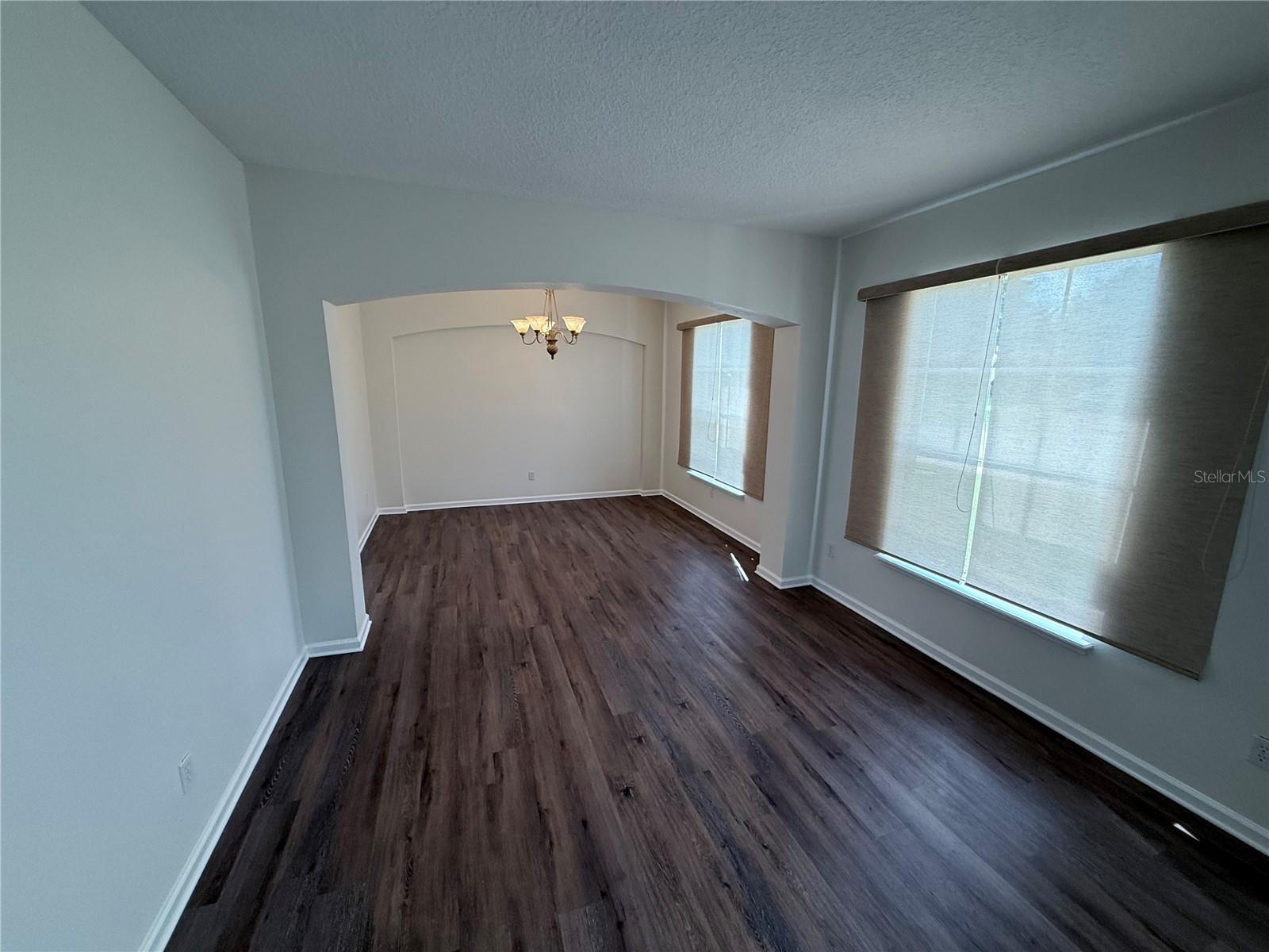 CADES COVE - Residential