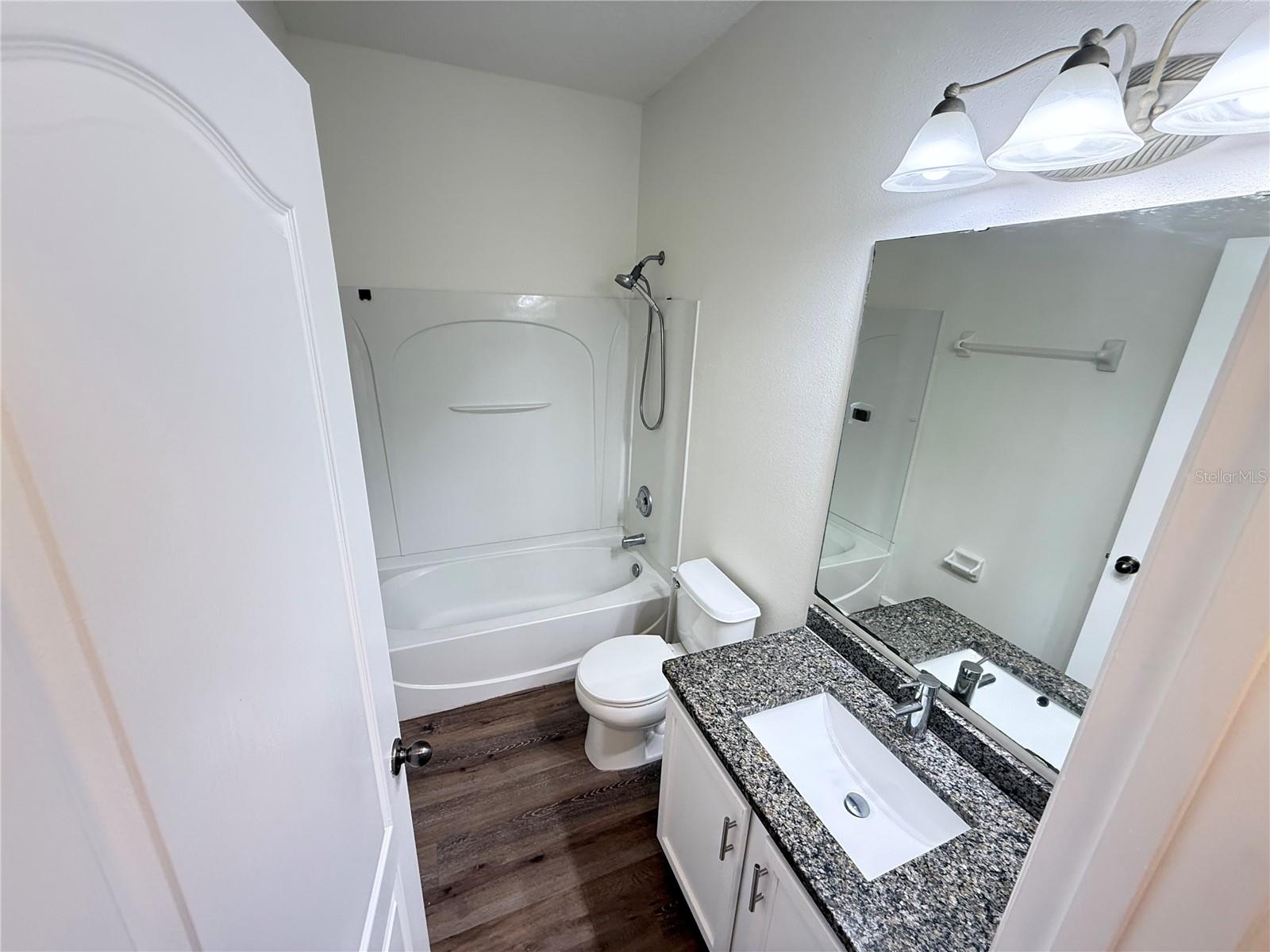 CADES COVE - Residential