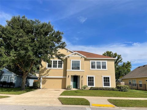 1311 BRANDON DRIVE ORANGE PARK FL 32065