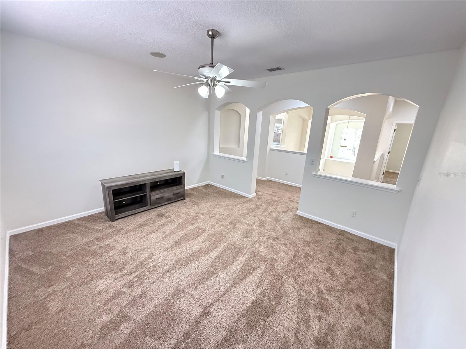 CADES COVE - Residential