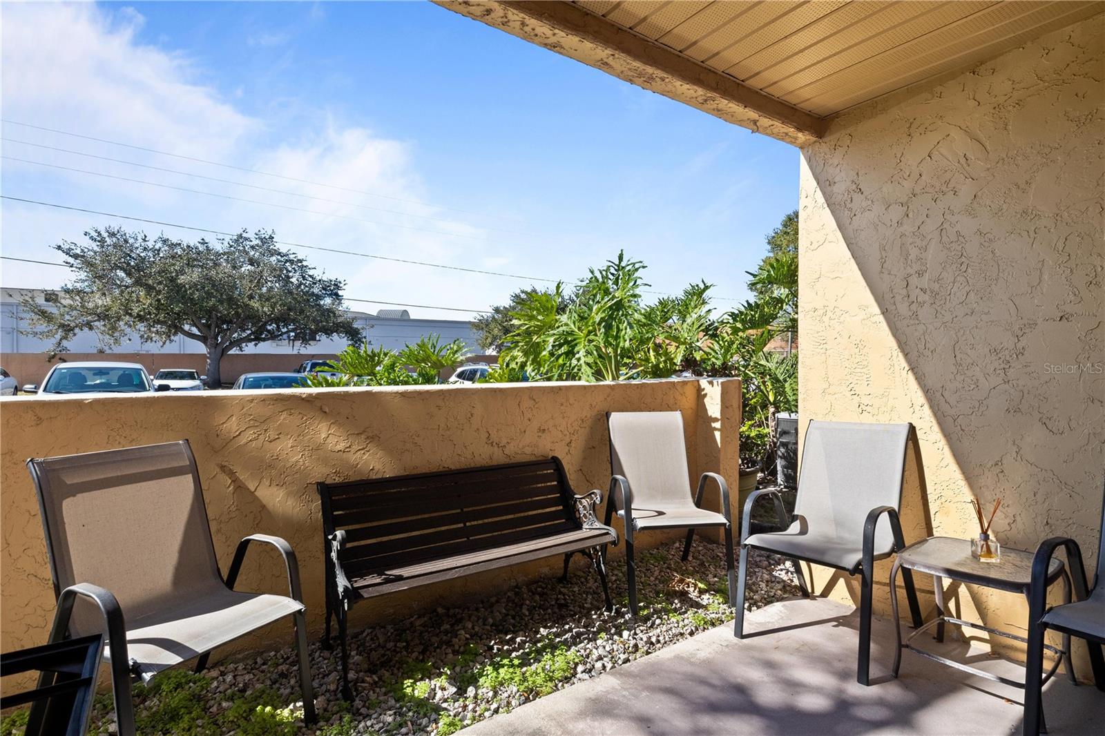 OXFORD SQUARE CONDO - Residential