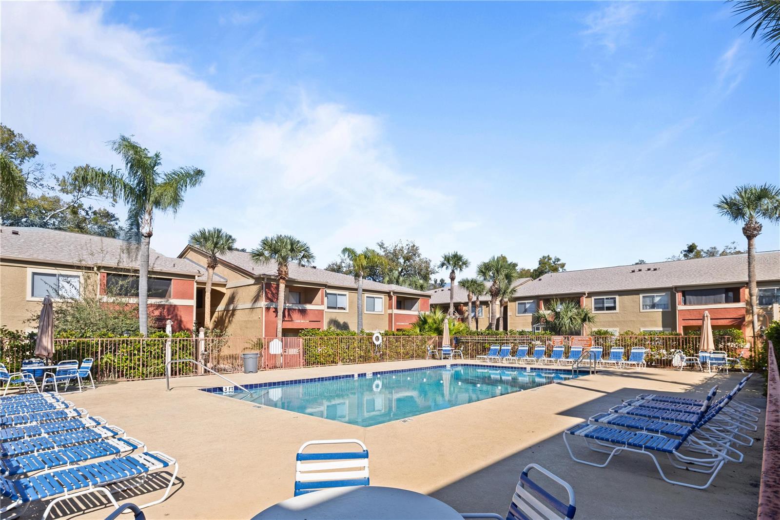 OXFORD SQUARE CONDO - Residential