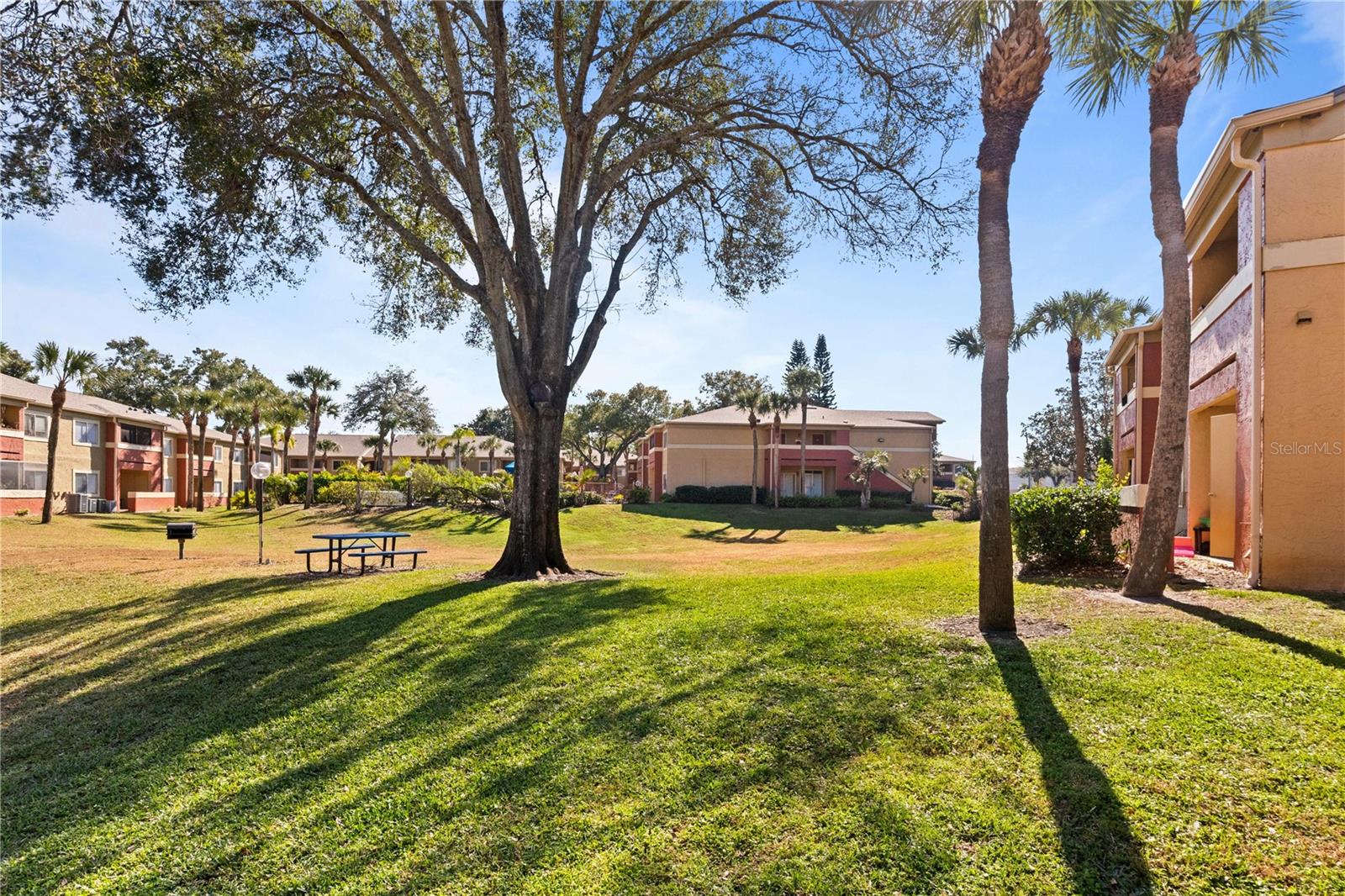 OXFORD SQUARE CONDO - Residential