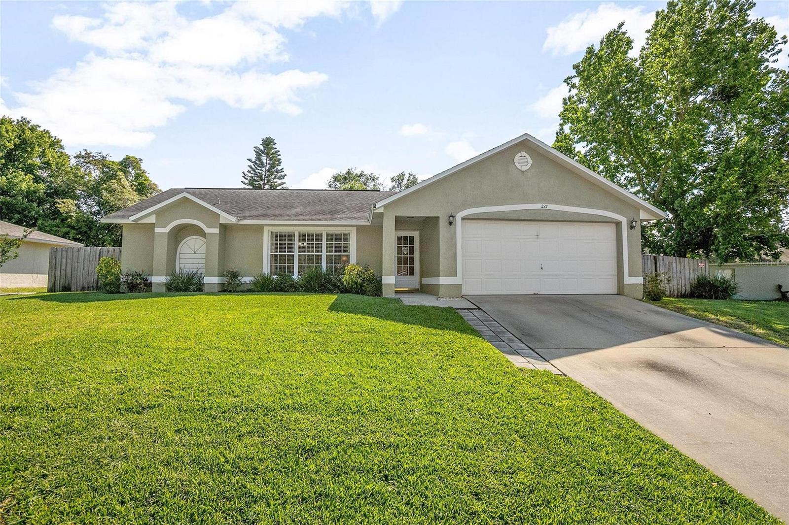 227 HERONWOOD CIRCLE