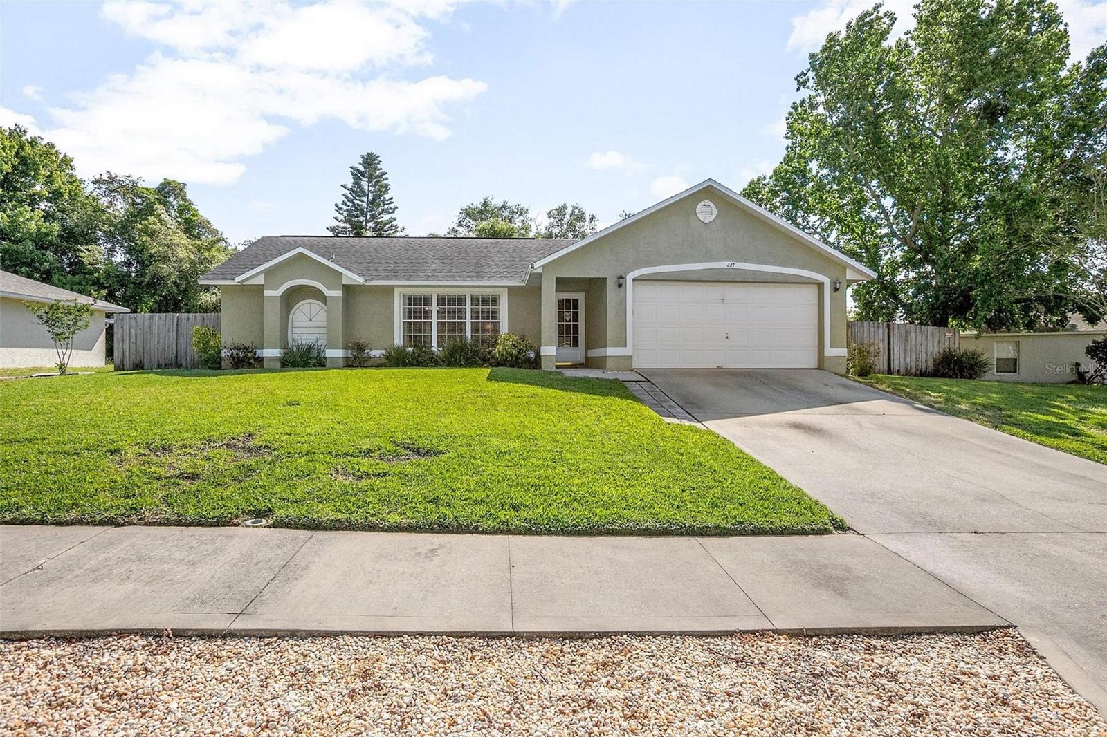 227 HERONWOOD CIRCLE