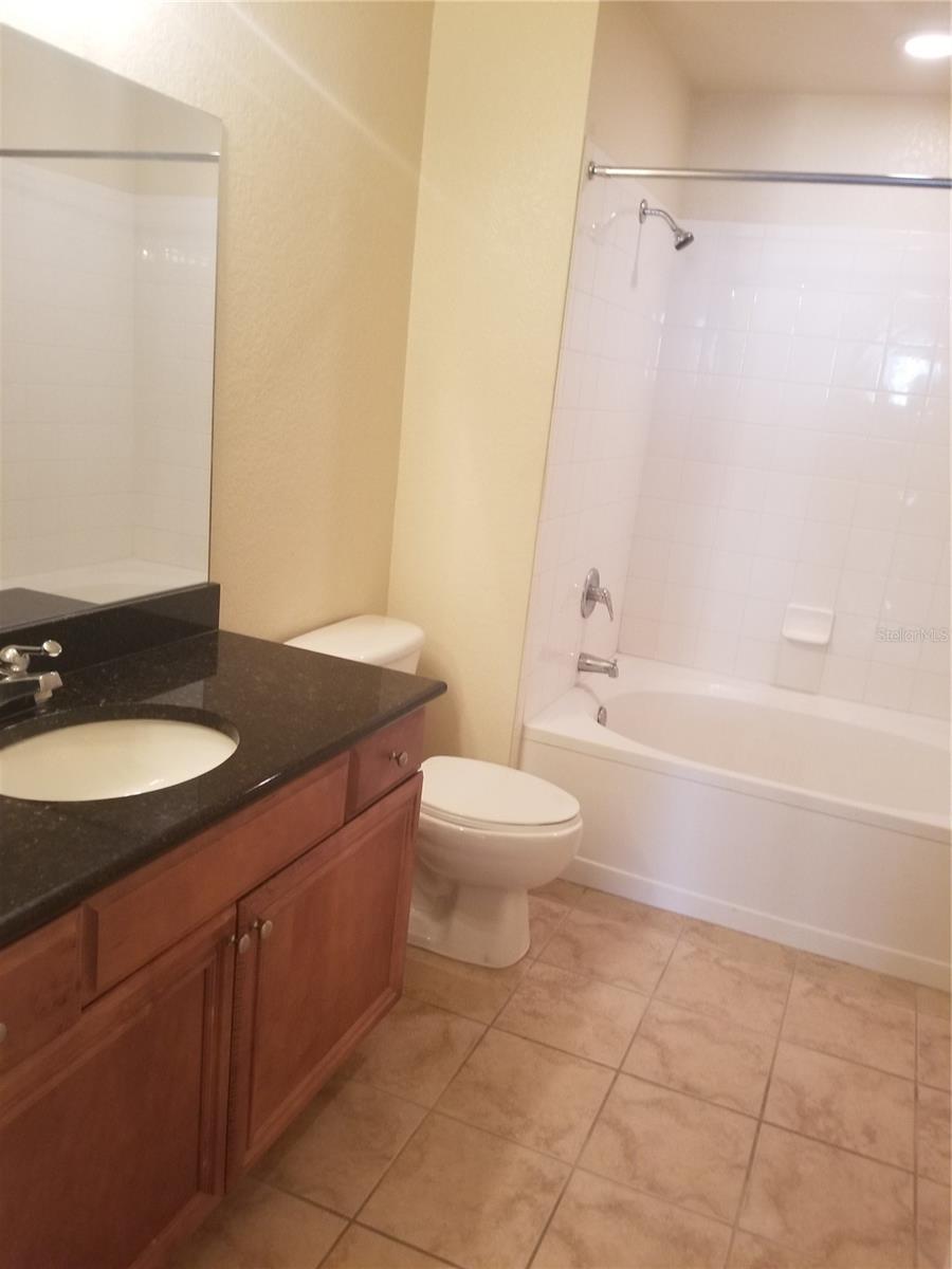 PARKCREST HARBOUR ISLAND CONDO - Residential Lease