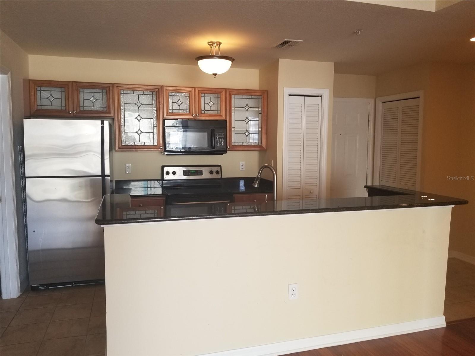 PARKCREST HARBOUR ISLAND CONDO - Residential Lease