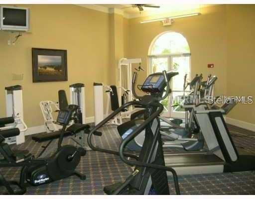 PARKCREST HARBOUR ISLAND CONDO - Residential Lease