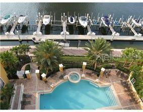 PARKCREST HARBOUR ISLAND CONDO - Residential Lease