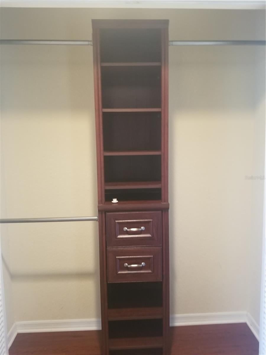 PARKCREST HARBOUR ISLAND CONDO - Residential Lease