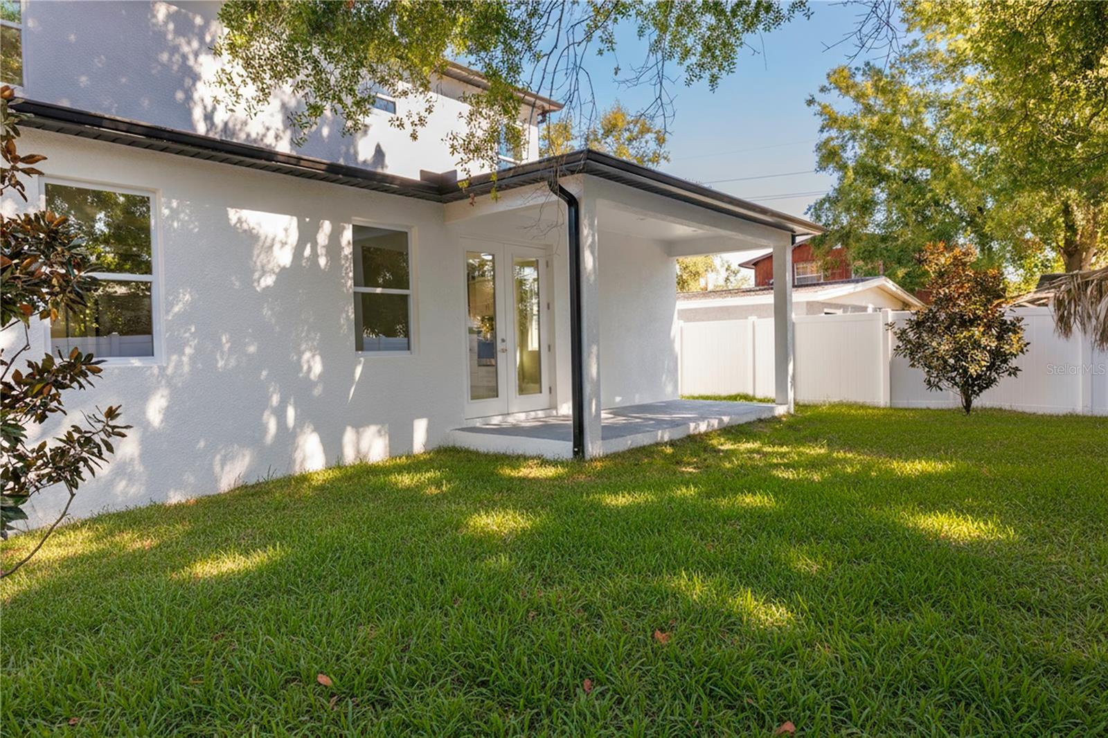 BELVEDERE PARK - Residential