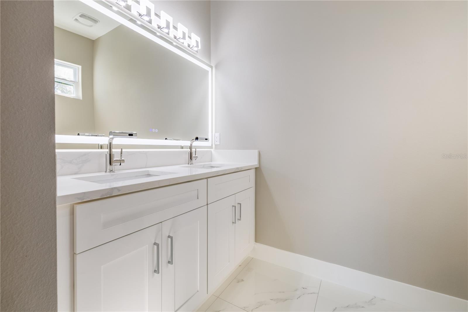 BELVEDERE PARK - Residential