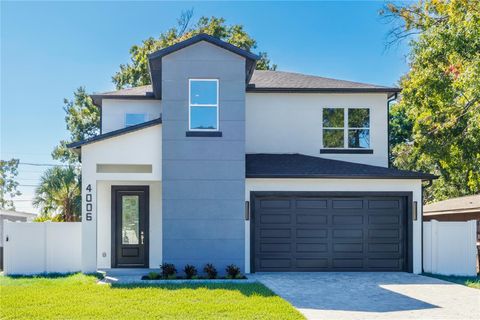 4006 W LA SALLE STREET TAMPA FL 33607