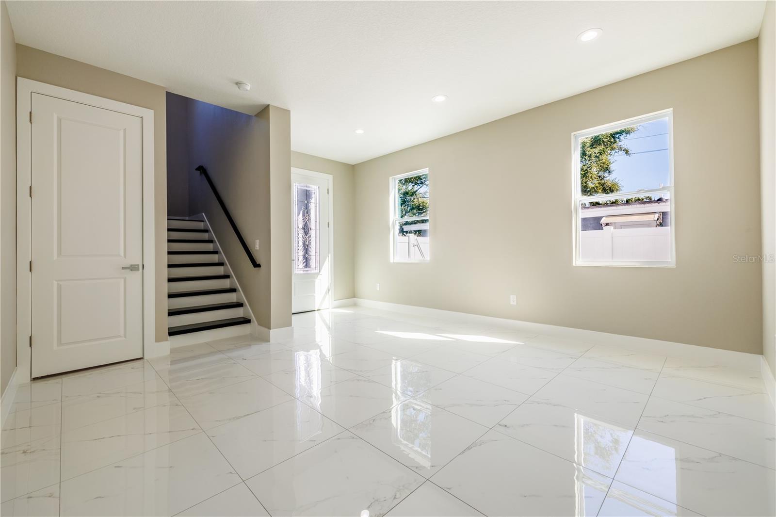 BELVEDERE PARK - Residential