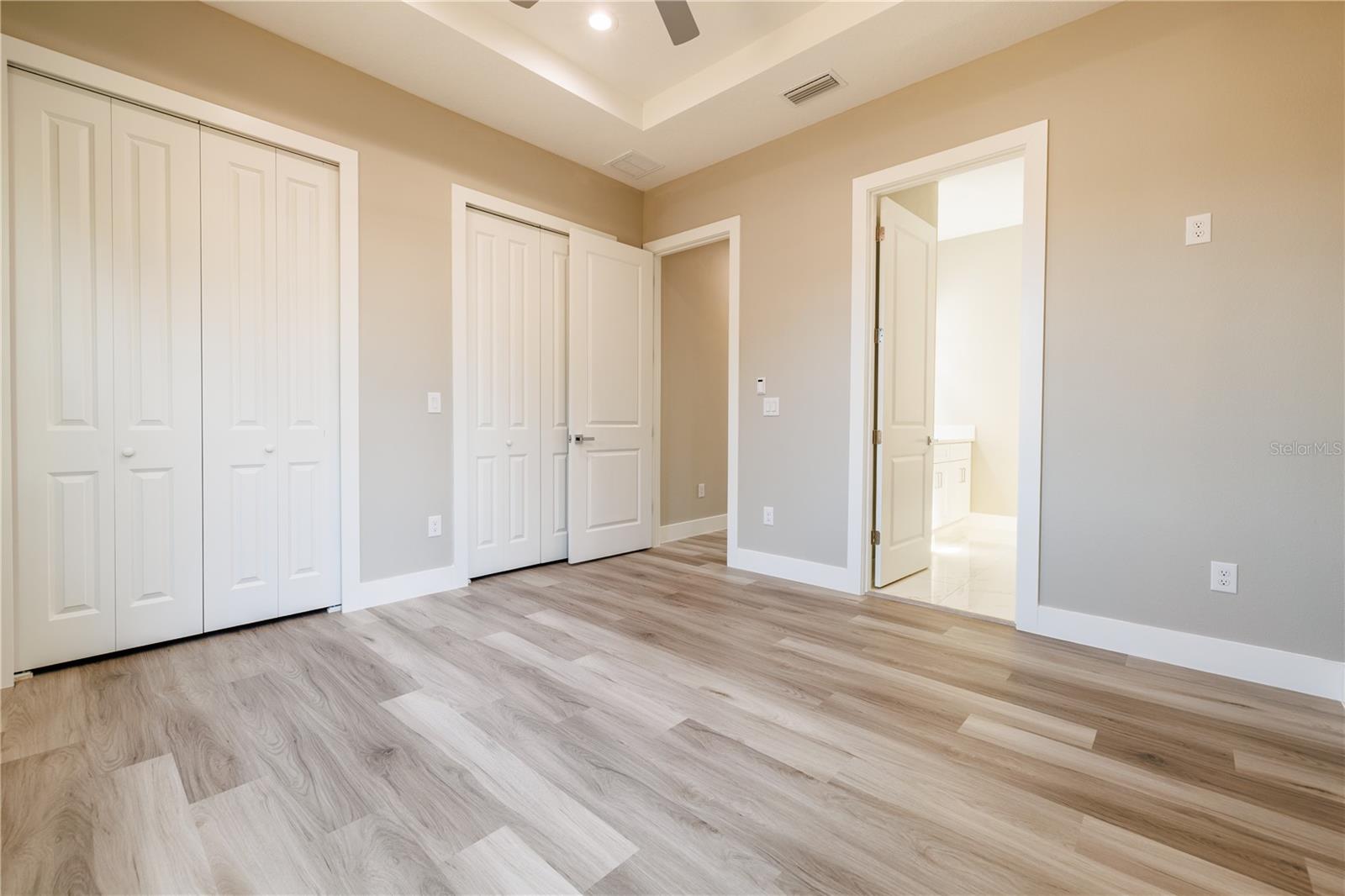 BELVEDERE PARK - Residential