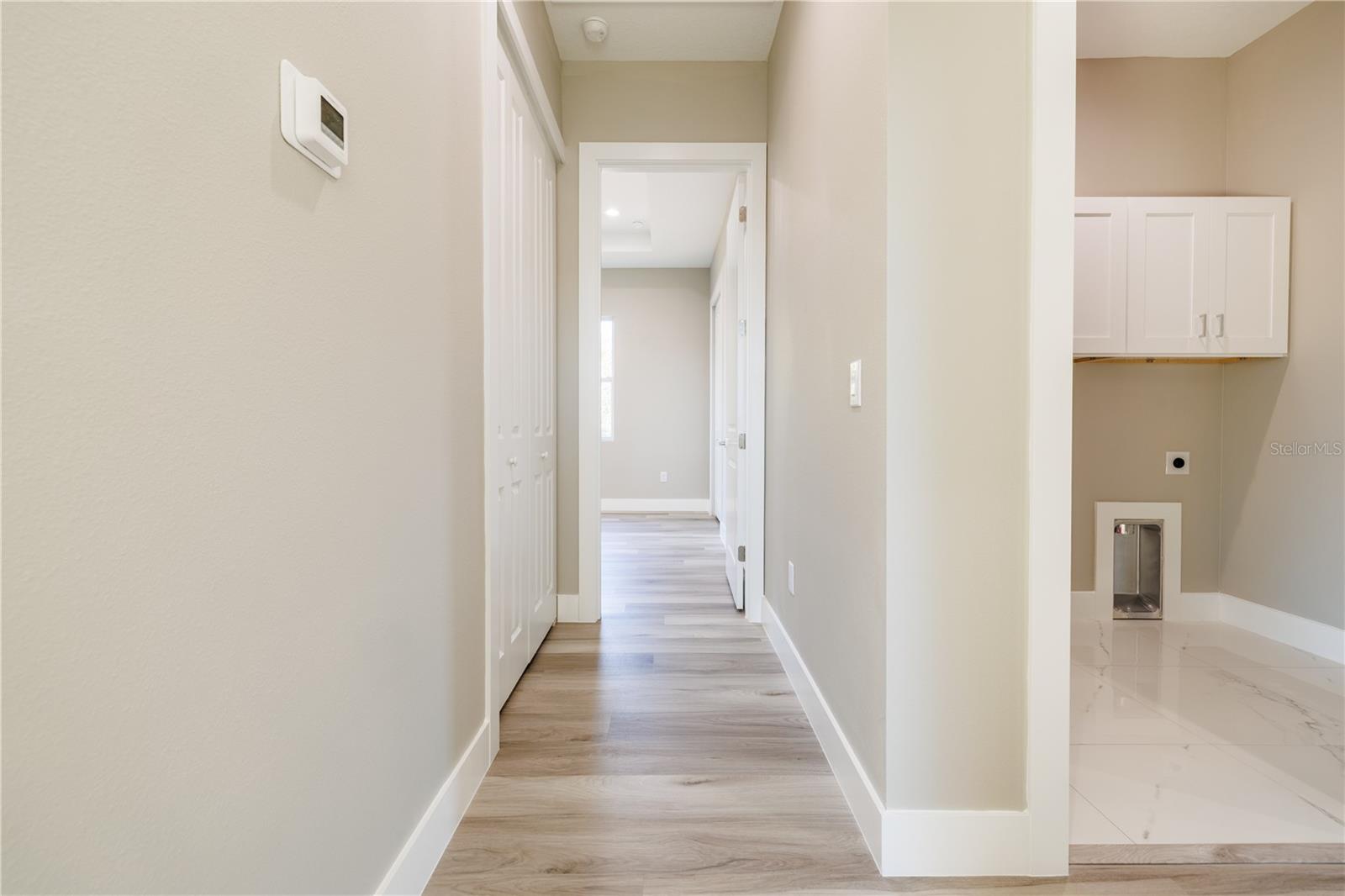 BELVEDERE PARK - Residential