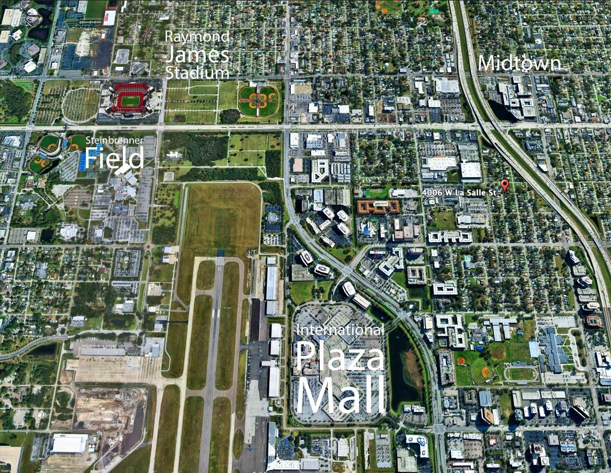 BELVEDERE PARK - Residential