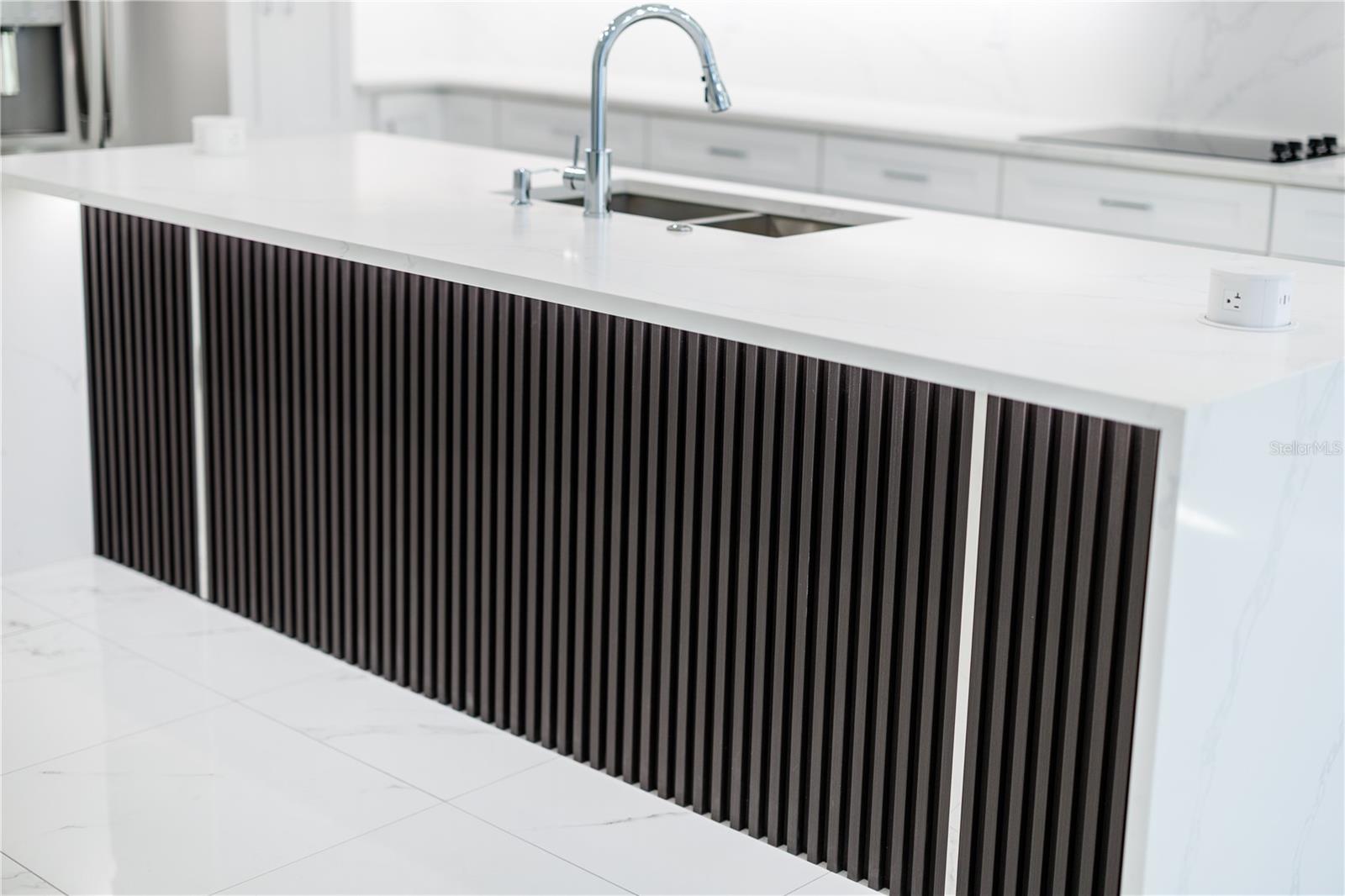 BELVEDERE PARK - Residential