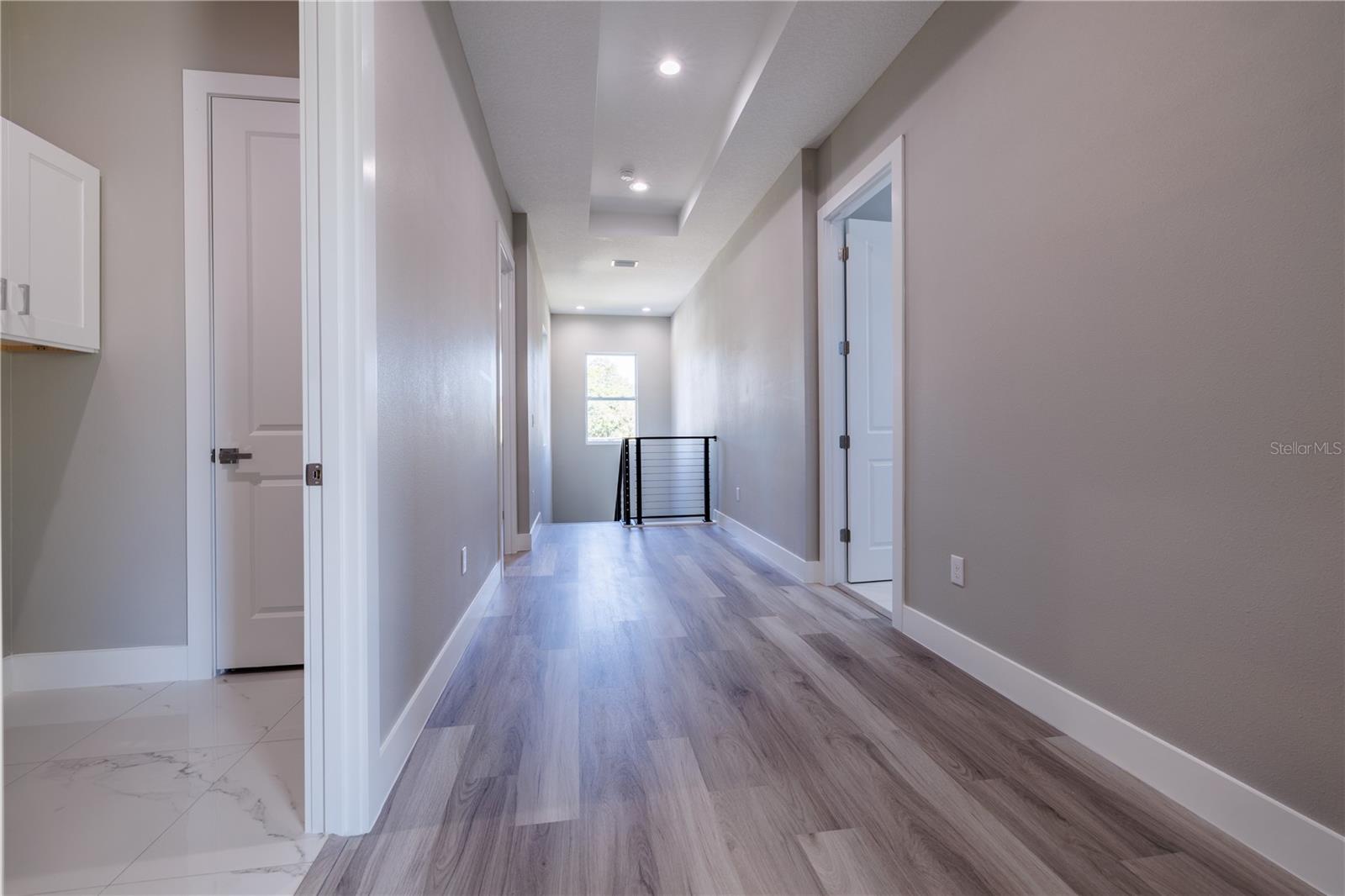 BELVEDERE PARK - Residential