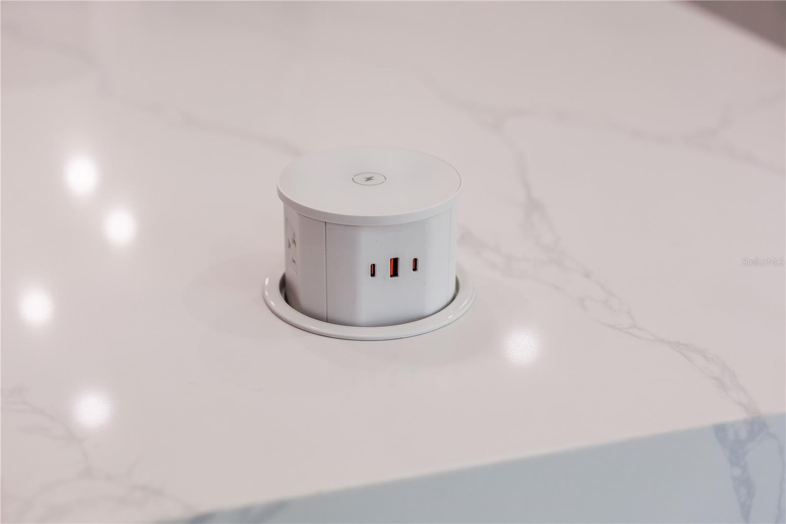 BELVEDERE PARK - Residential