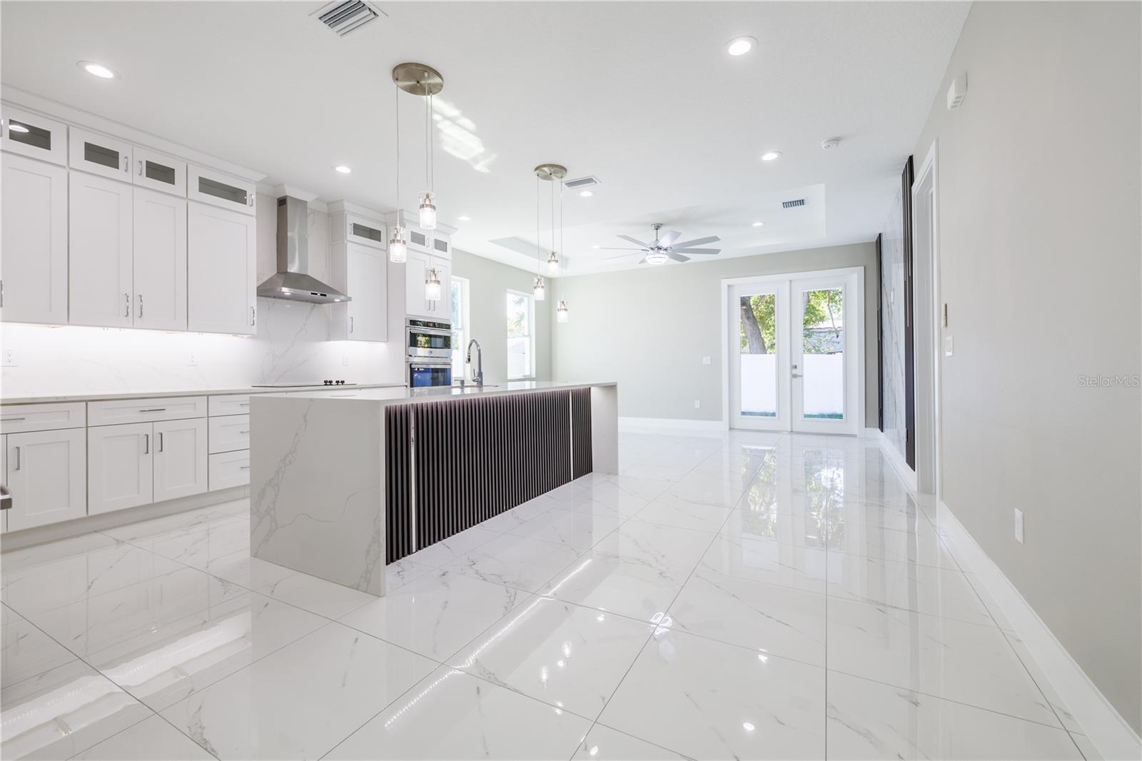 BELVEDERE PARK - Residential