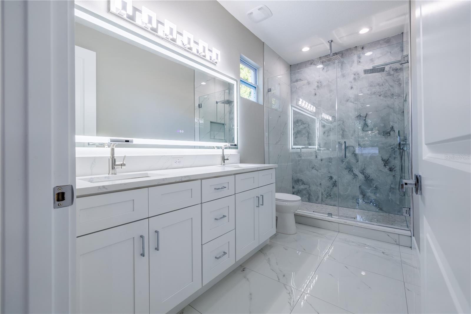 BELVEDERE PARK - Residential