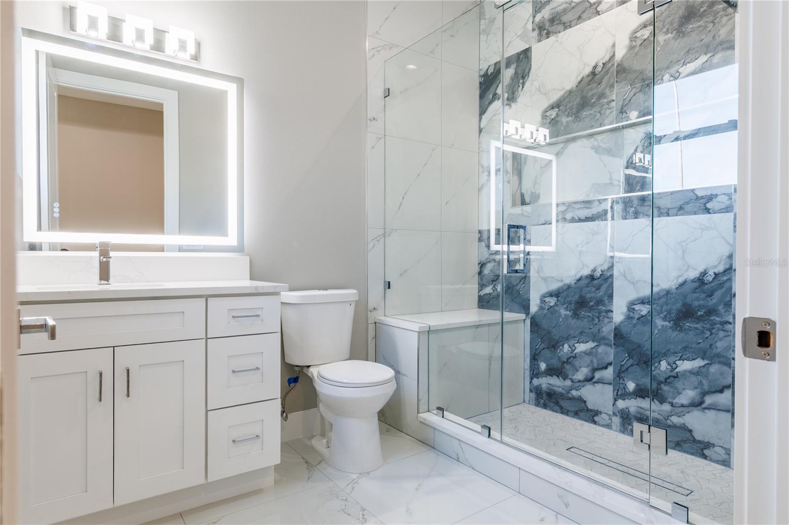 BELVEDERE PARK - Residential