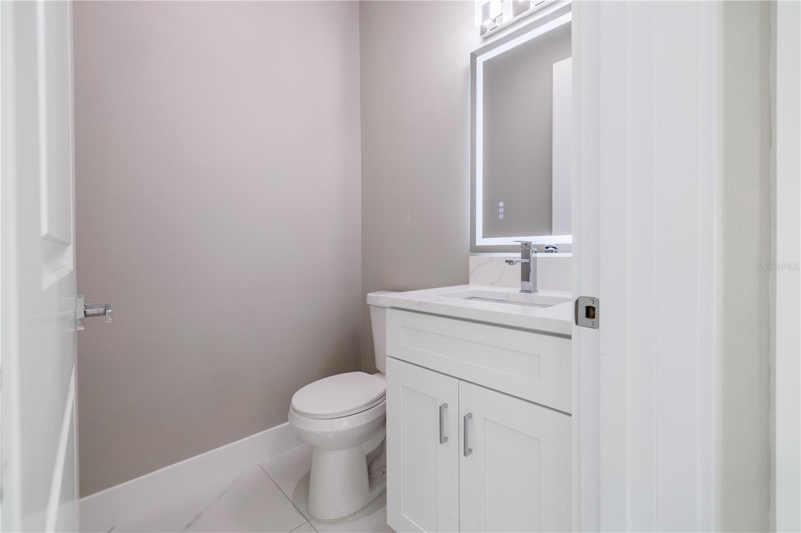 BELVEDERE PARK - Residential