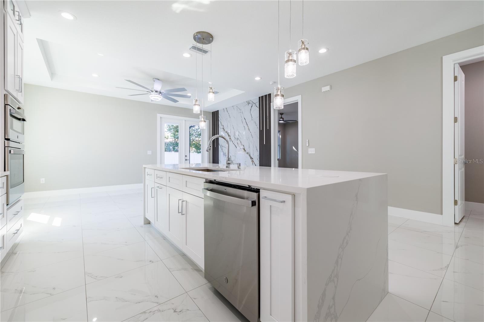 BELVEDERE PARK - Residential