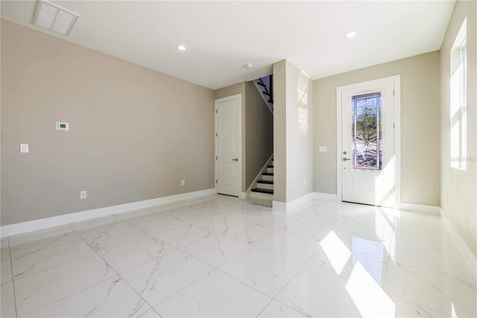 BELVEDERE PARK - Residential