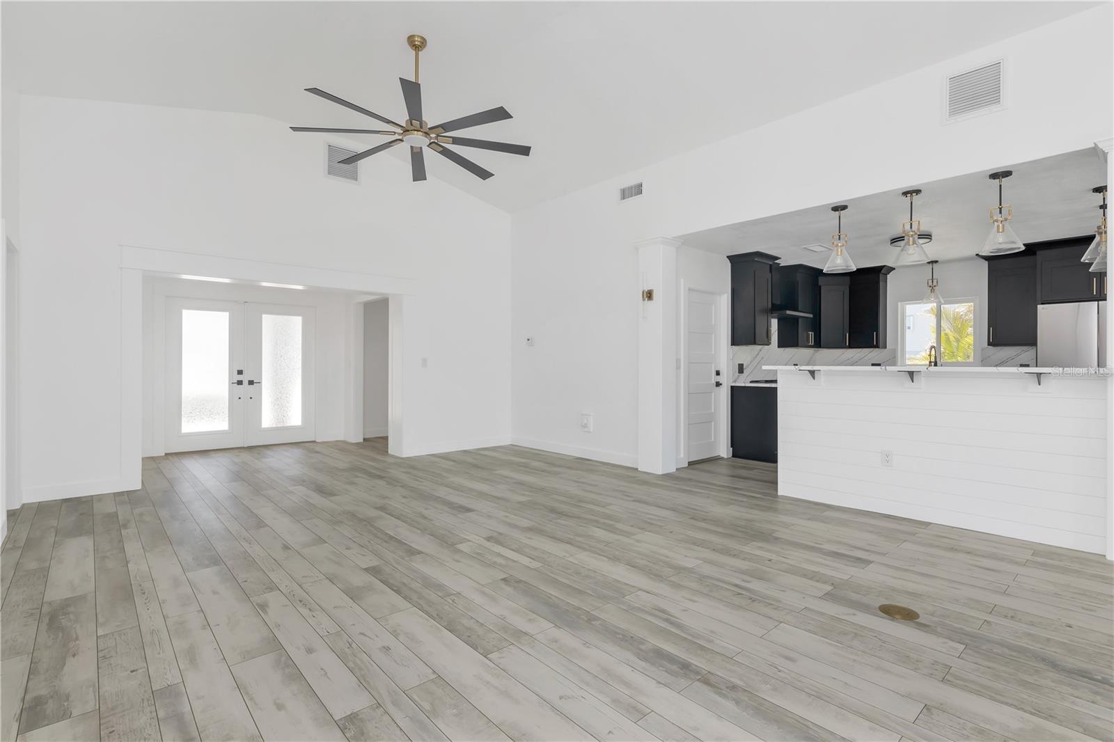 NORTH REDINGTON BEACH SEC C - Residential