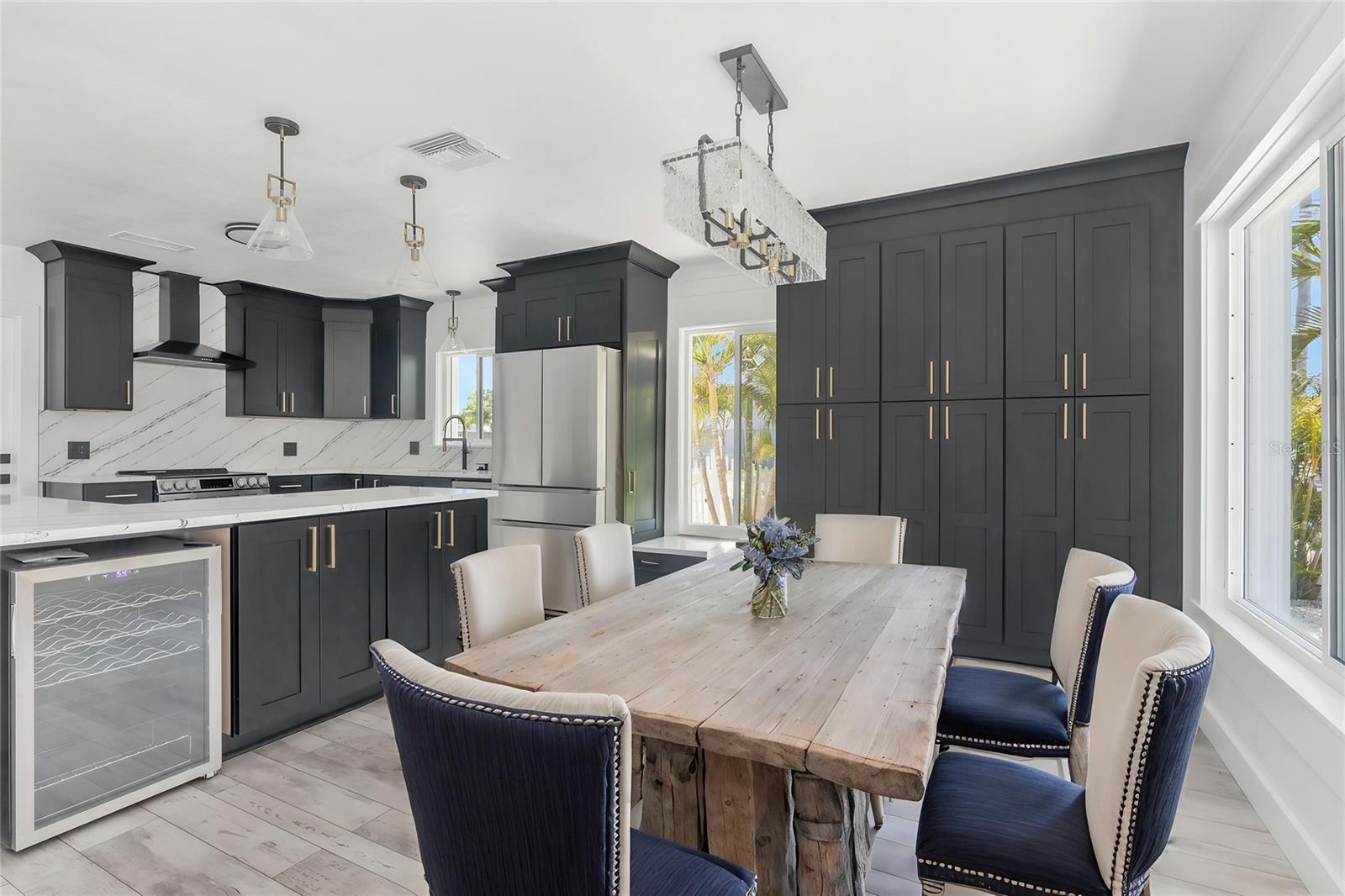 NORTH REDINGTON BEACH SEC C - Residential