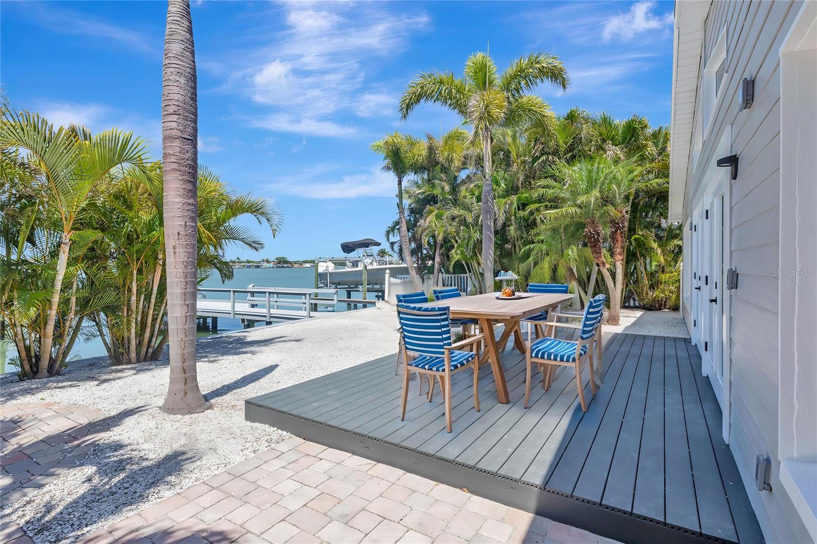 NORTH REDINGTON BEACH SEC C - Residential