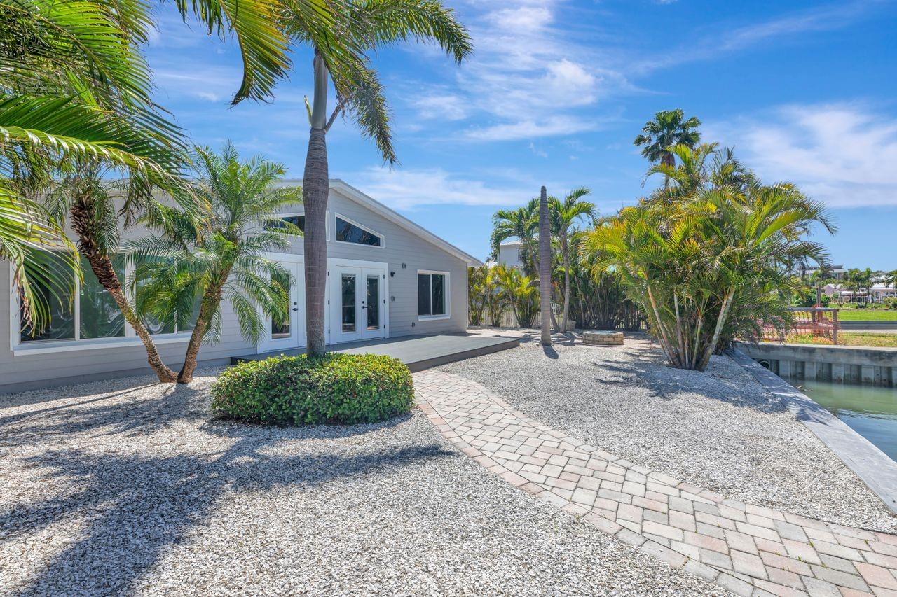 NORTH REDINGTON BEACH SEC C - Residential