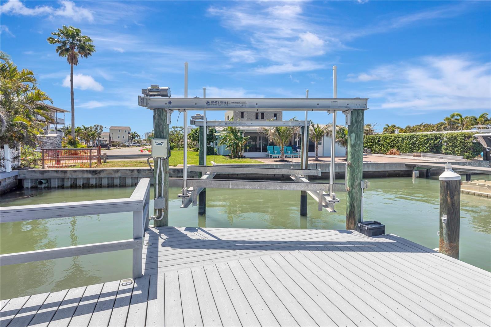NORTH REDINGTON BEACH SEC C - Residential