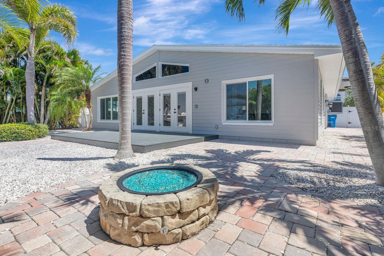 NORTH REDINGTON BEACH SEC C - Residential
