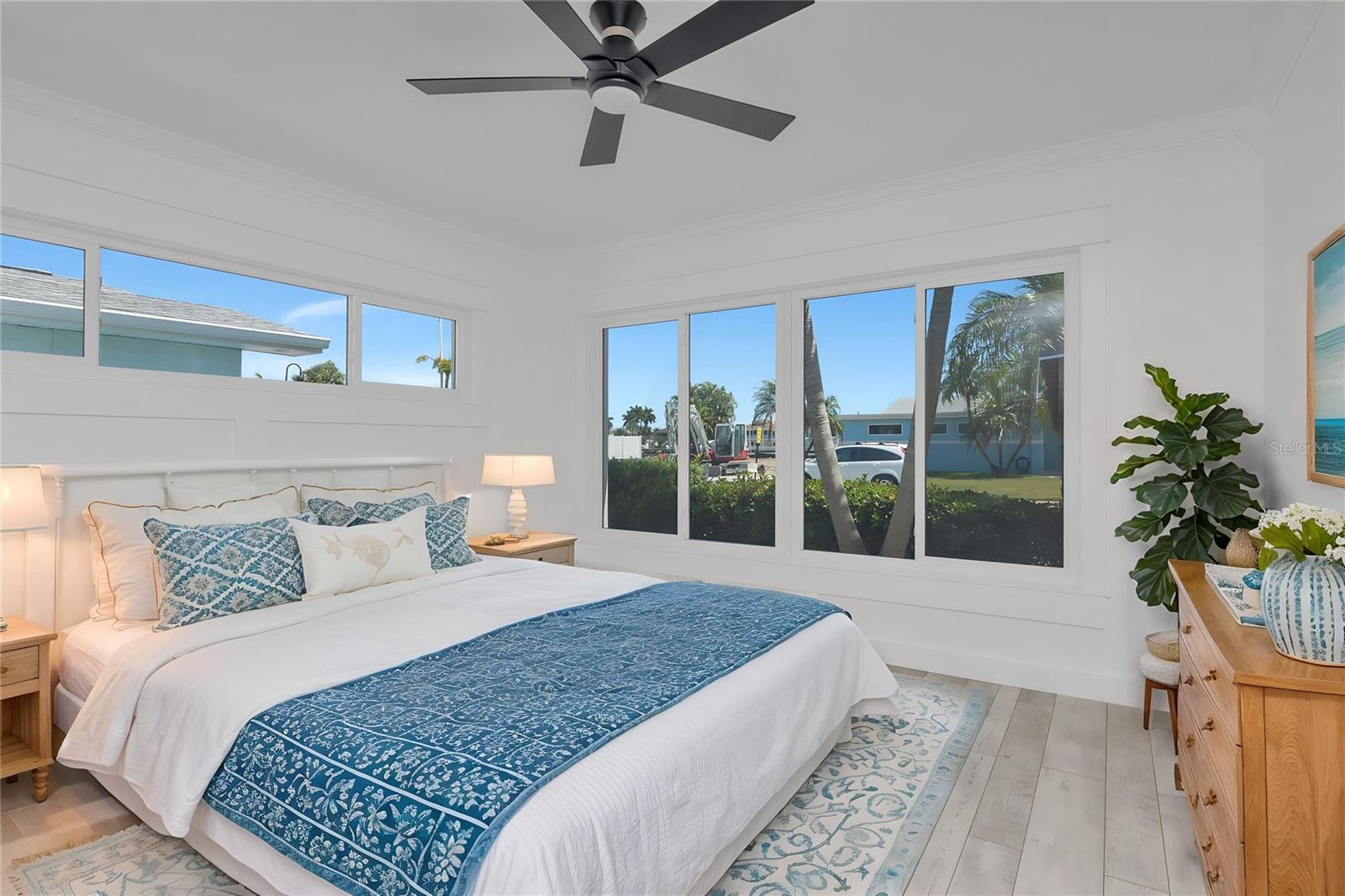 NORTH REDINGTON BEACH SEC C - Residential