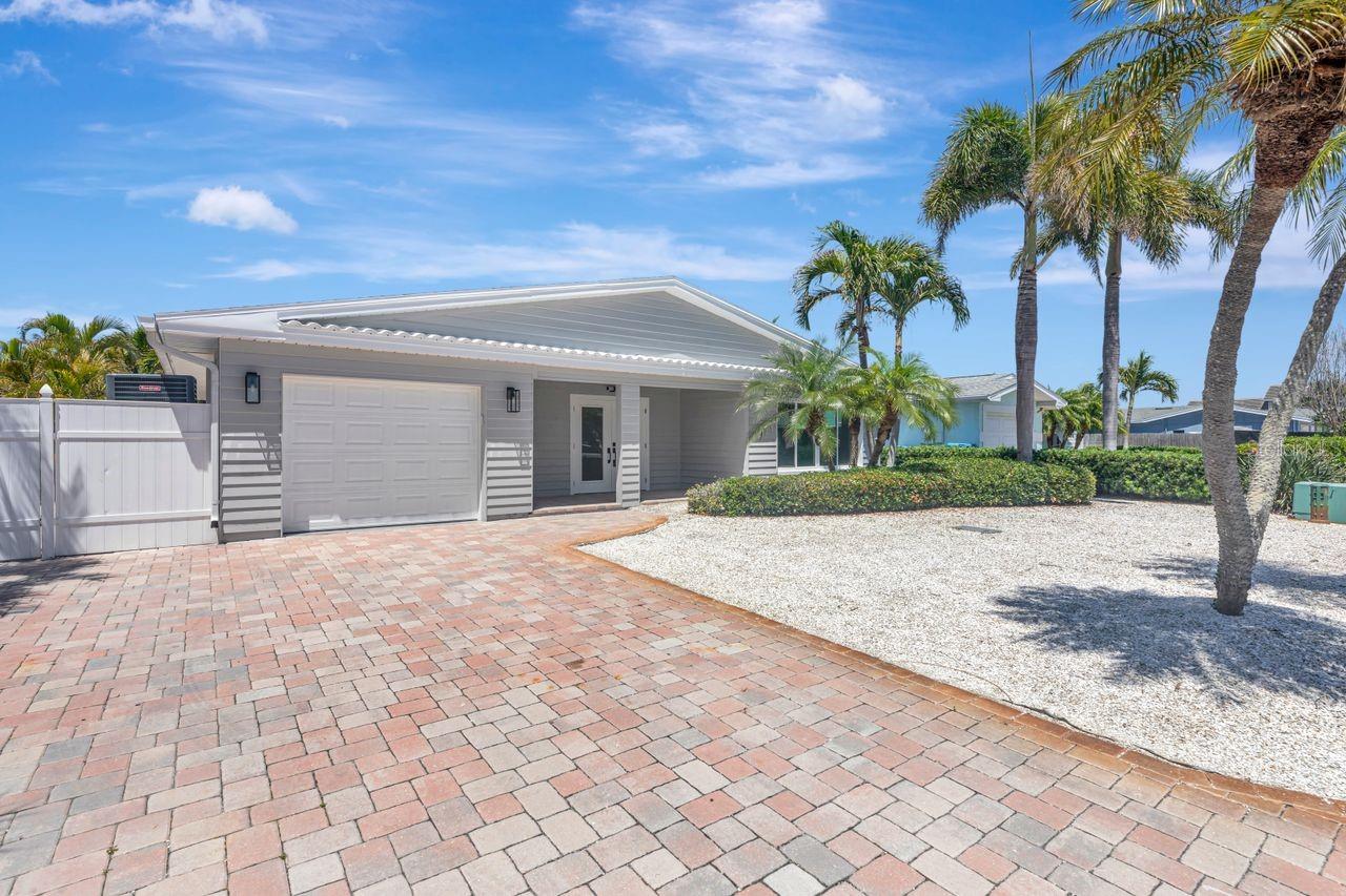 NORTH REDINGTON BEACH SEC C - Residential