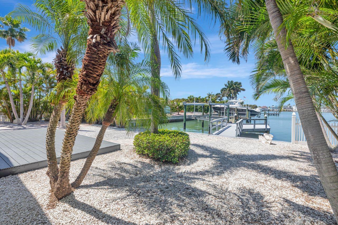 NORTH REDINGTON BEACH SEC C - Residential