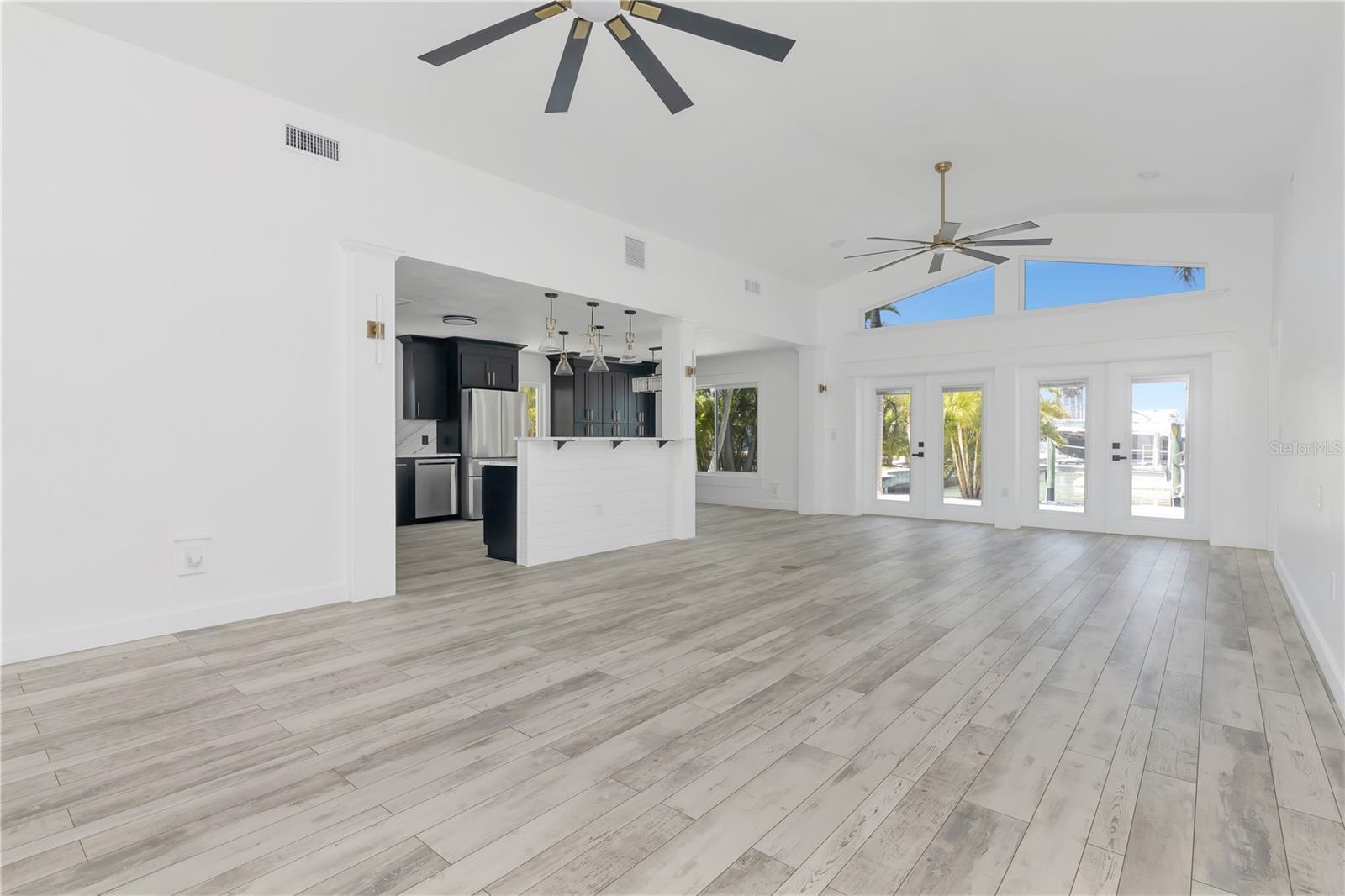 NORTH REDINGTON BEACH SEC C - Residential
