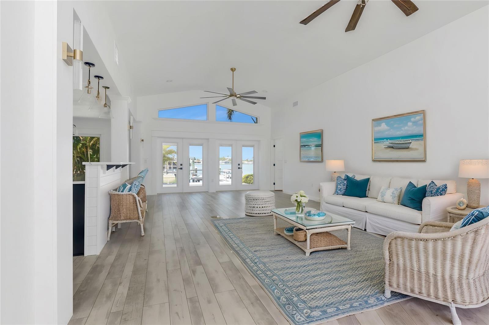 NORTH REDINGTON BEACH SEC C - Residential