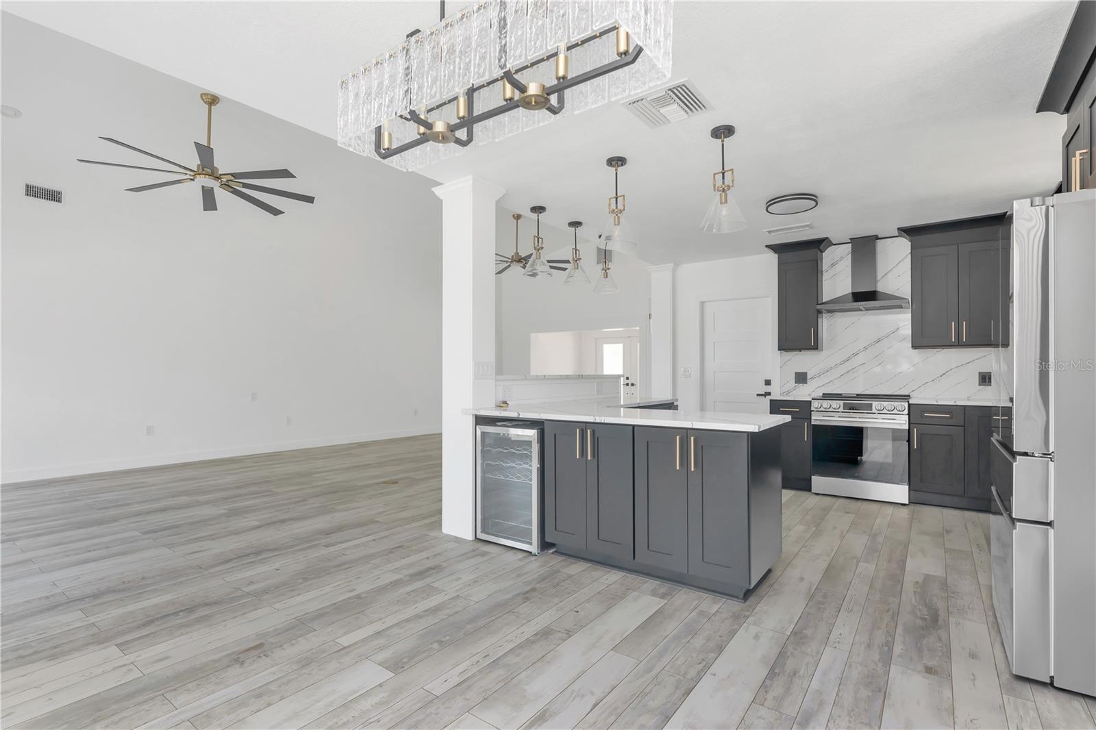 NORTH REDINGTON BEACH SEC C - Residential