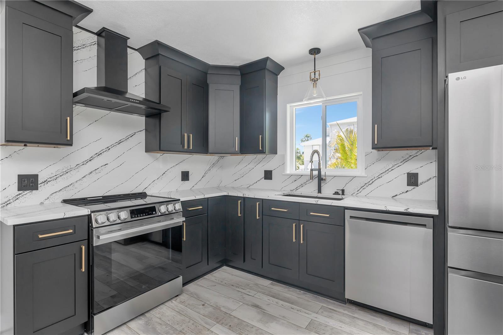 NORTH REDINGTON BEACH SEC C - Residential