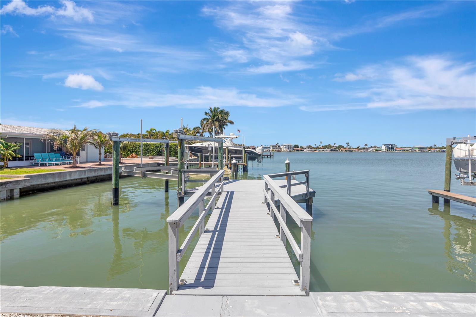 NORTH REDINGTON BEACH SEC C - Residential