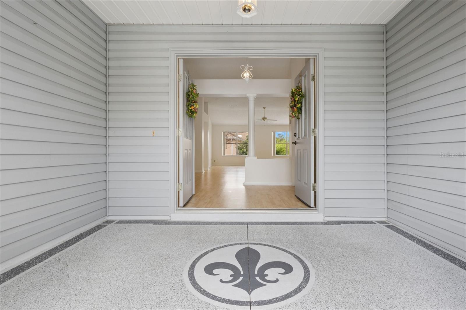 VILLAGES/SUMTER - Residential